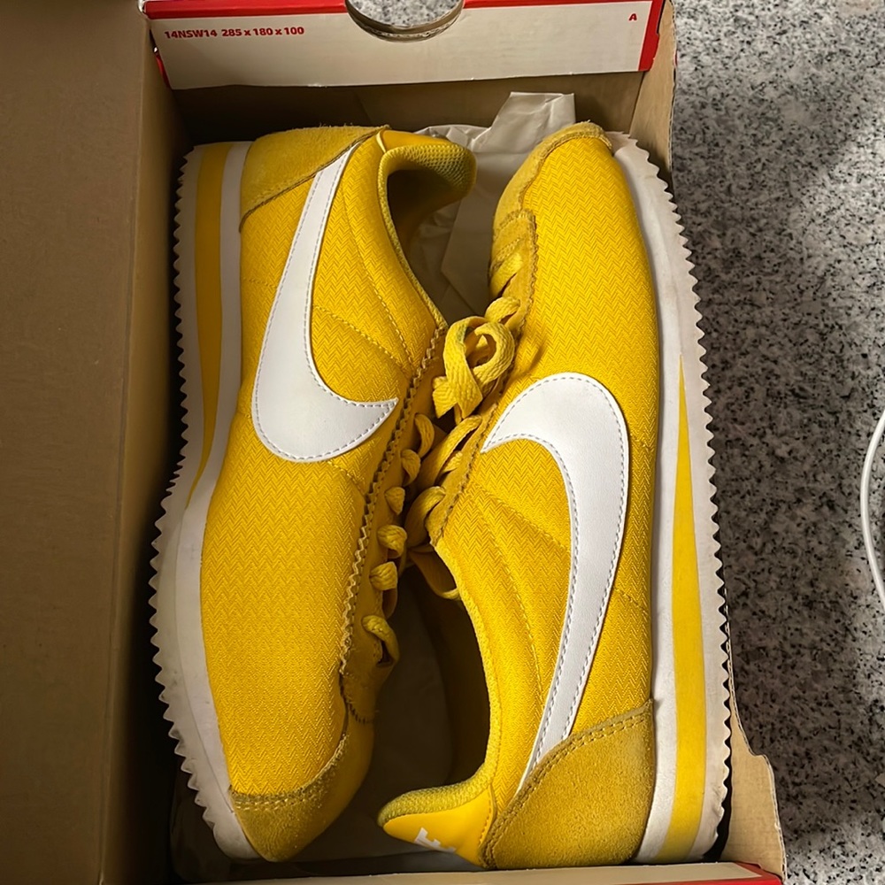 Classic Cortez